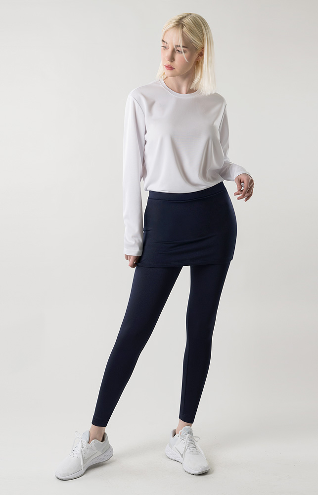 AR-39 Women’s Long Pants - Navy