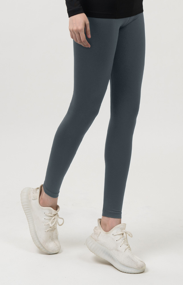 AR-40 Women’s Long Pants - Gray