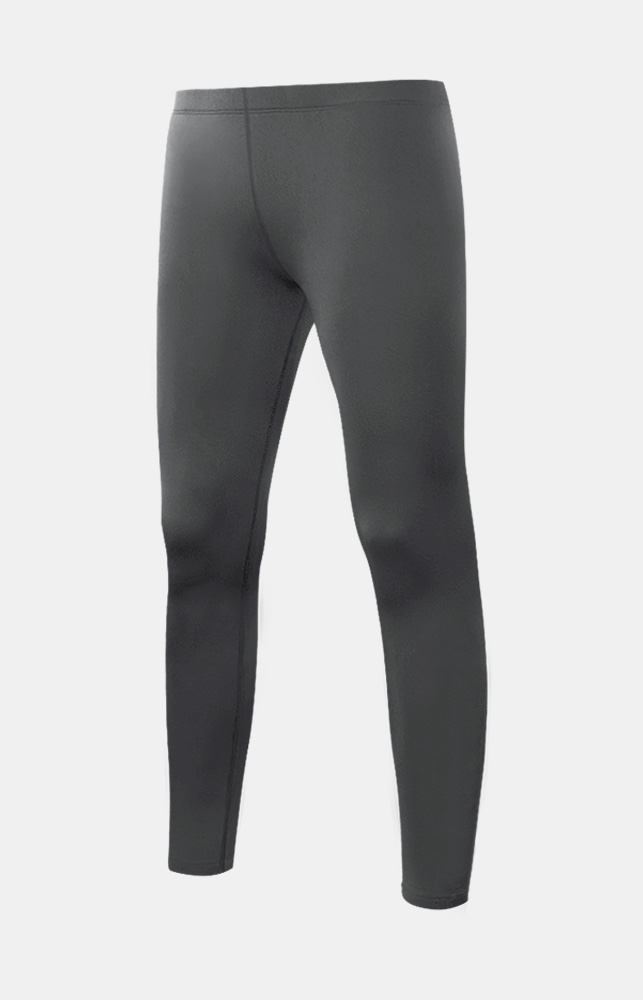 AR-36 Boys' Long Pants - Dgray