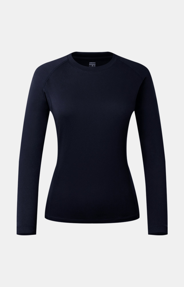 AR-37 Women’s T-Shirt - Navy