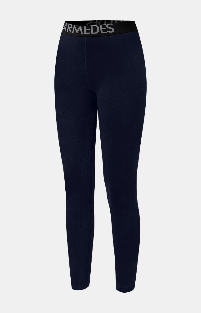 AR-38 Women’s Long Pants - Navy