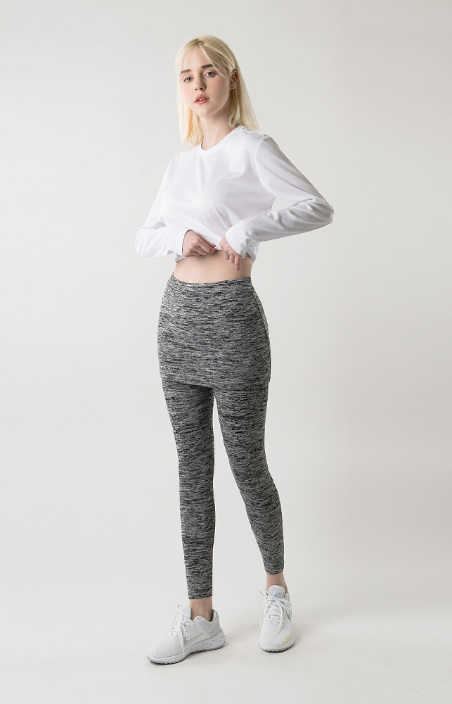 AR-39 Women’s Long Pants - Cdgray