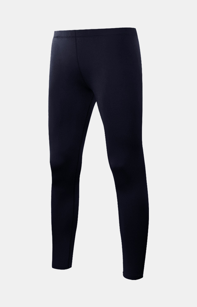 AR-36 Boys' Long Pants - Navy