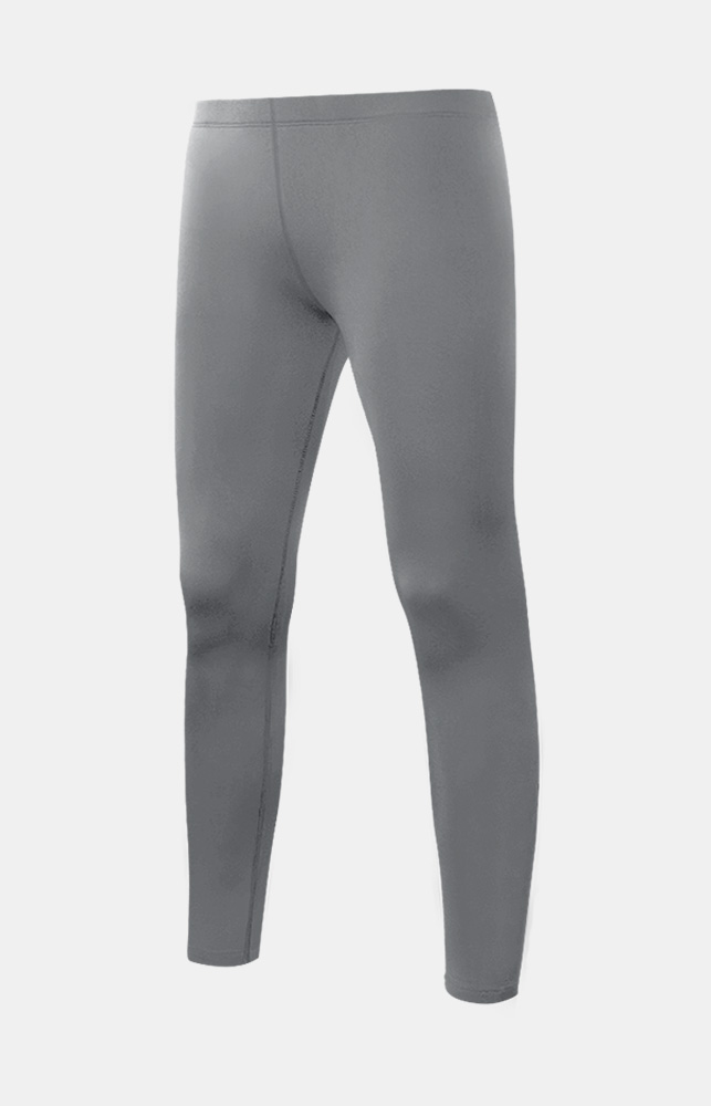 AR-36 Boys' Long Pants - Lgray