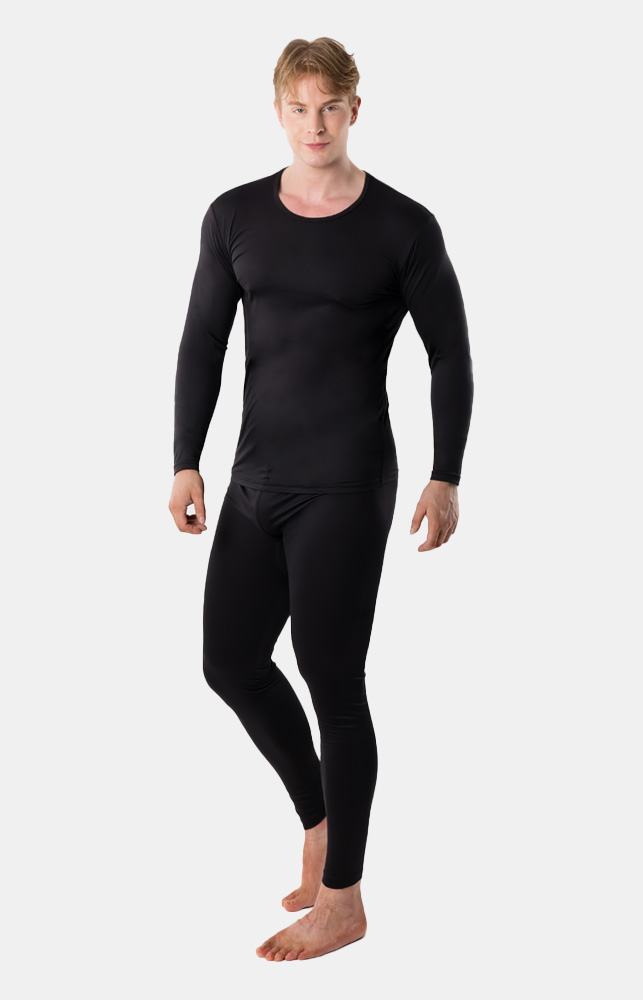 AR-45 Premium Men's Underwear Set