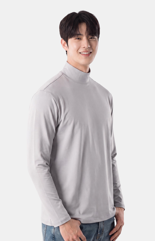 AR-43 Men's long-sleeved T-shirt