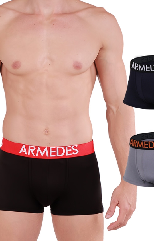 AR-04 Men's underwear