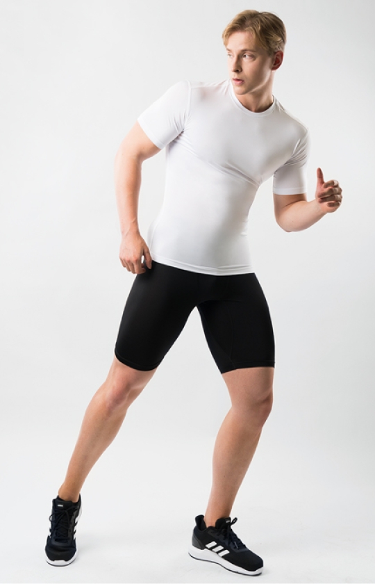 AR-51 Men's Sports T-Shirt