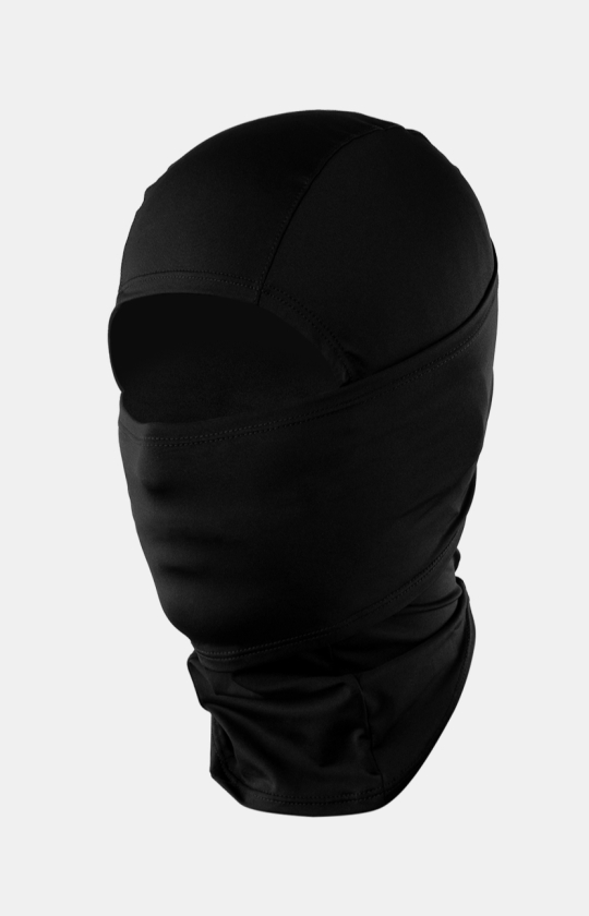AR-19 Cooling fabric face mask - genuine ARMEDES